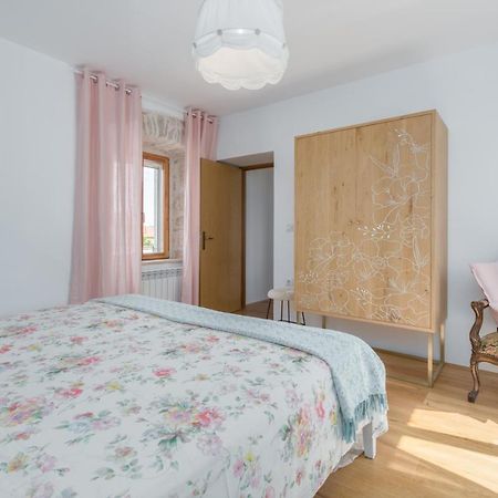 Casa Jagoda Višnjan Екстериор снимка