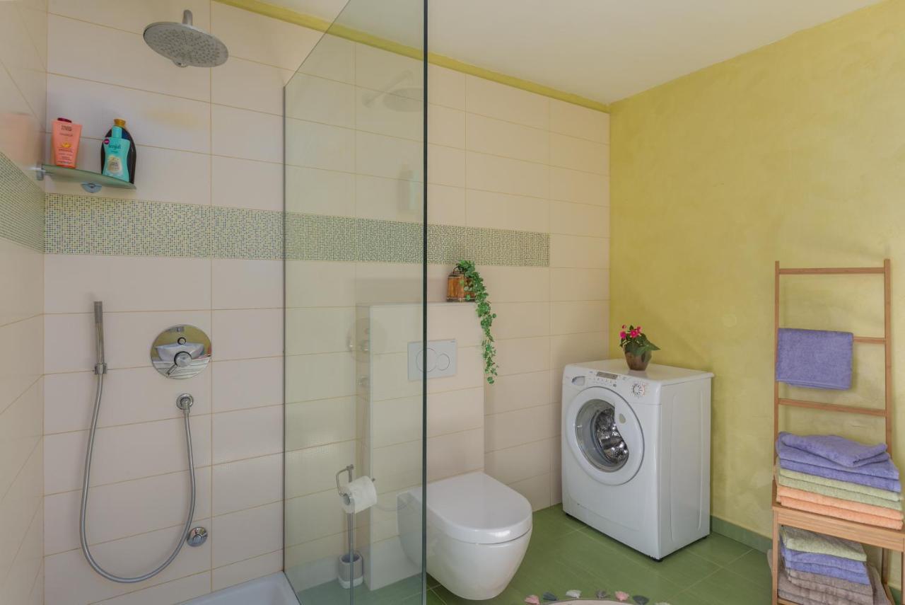 Casa Jagoda Višnjan Екстериор снимка