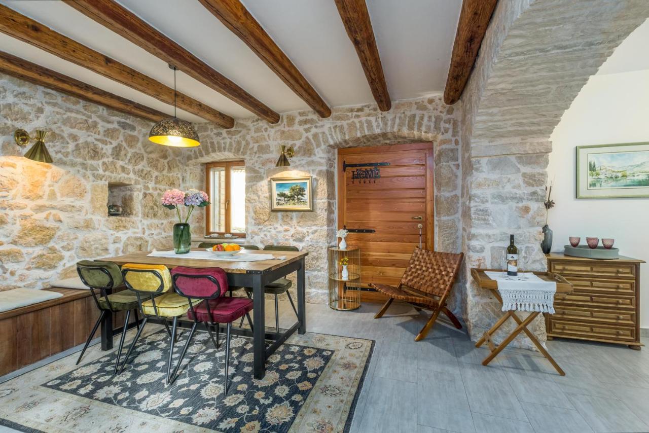 Casa Jagoda Višnjan Екстериор снимка