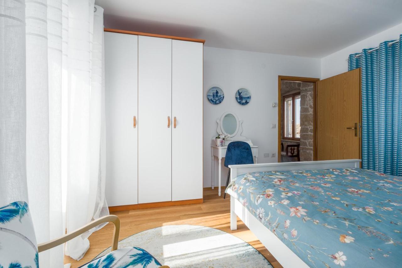 Casa Jagoda Višnjan Екстериор снимка