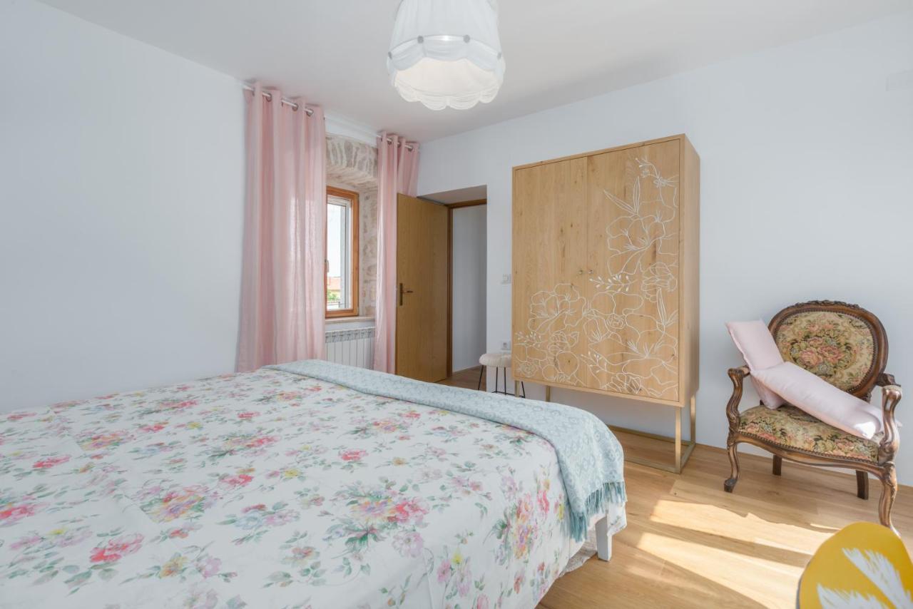 Casa Jagoda Višnjan Екстериор снимка