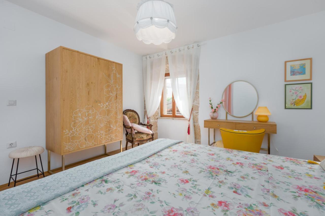 Casa Jagoda Višnjan Екстериор снимка