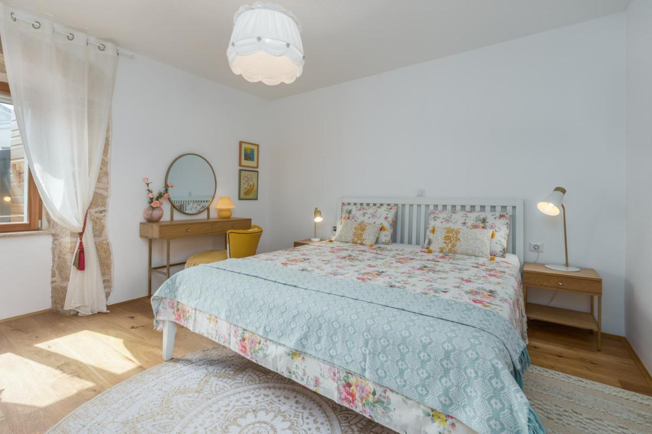 Casa Jagoda Višnjan Екстериор снимка